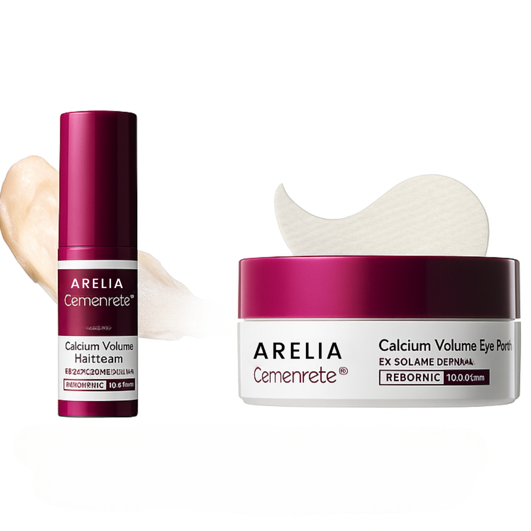 Zestaw Anti-Age Arelia